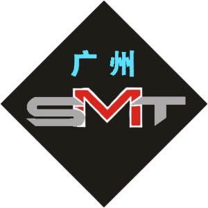 SMT advanced business solutions logo, global market hub for heavy machines and logistics efficiency.