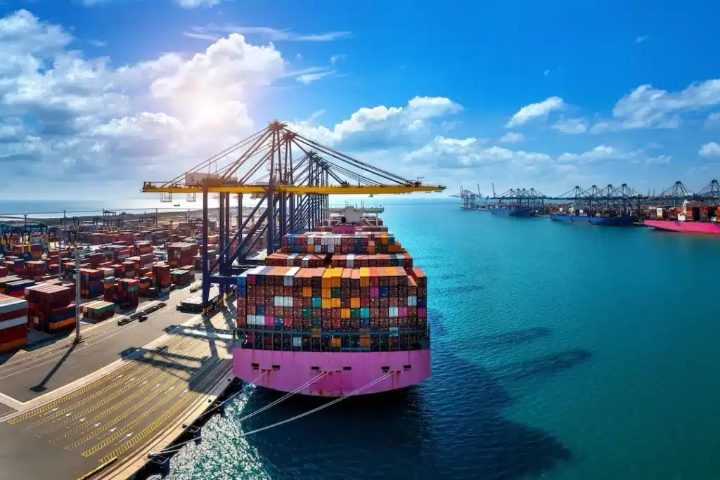 Mastering International Trade A Guide To Understanding Different Types 