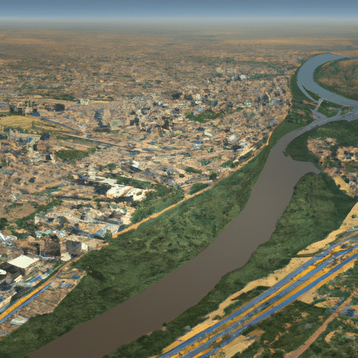 KHARTOUM