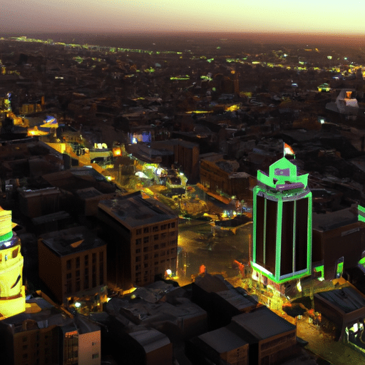 KHARTOUM