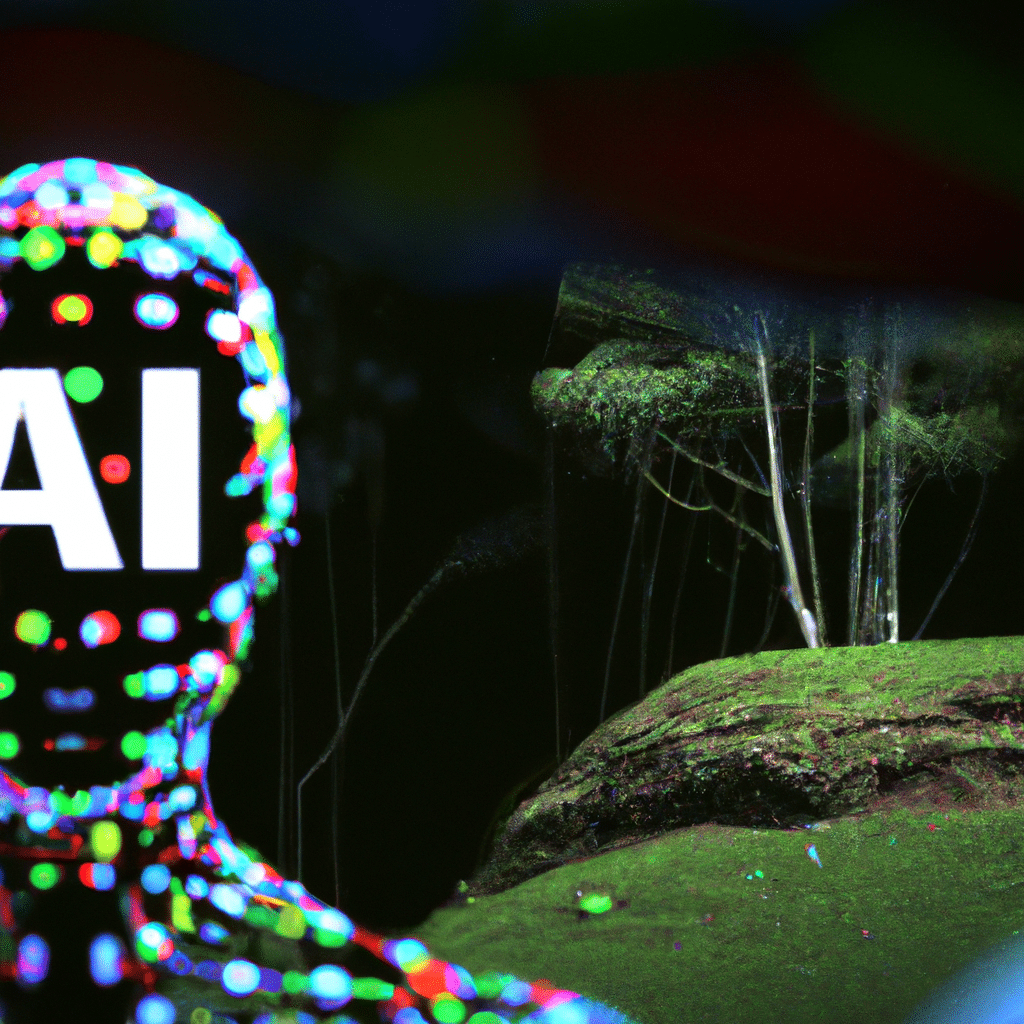 Exploring the Fascinating World of AI