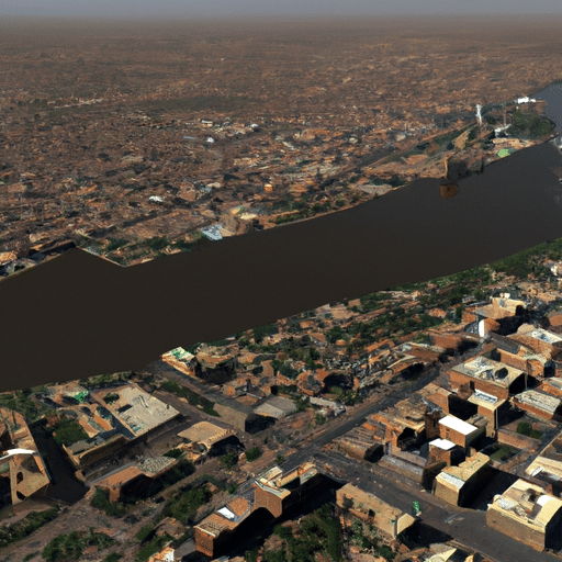 KHARTOUM