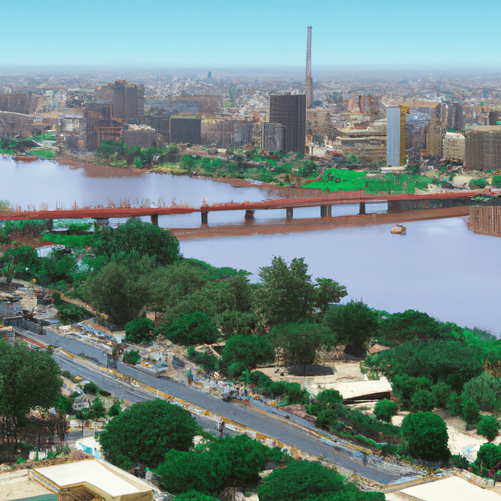 KHARTOUM