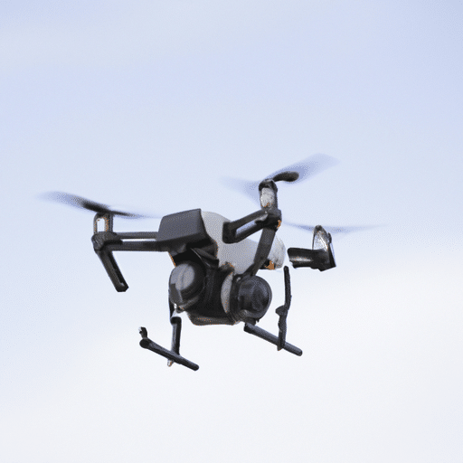 UAV DRONE