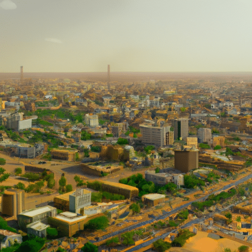 KHARTOUM